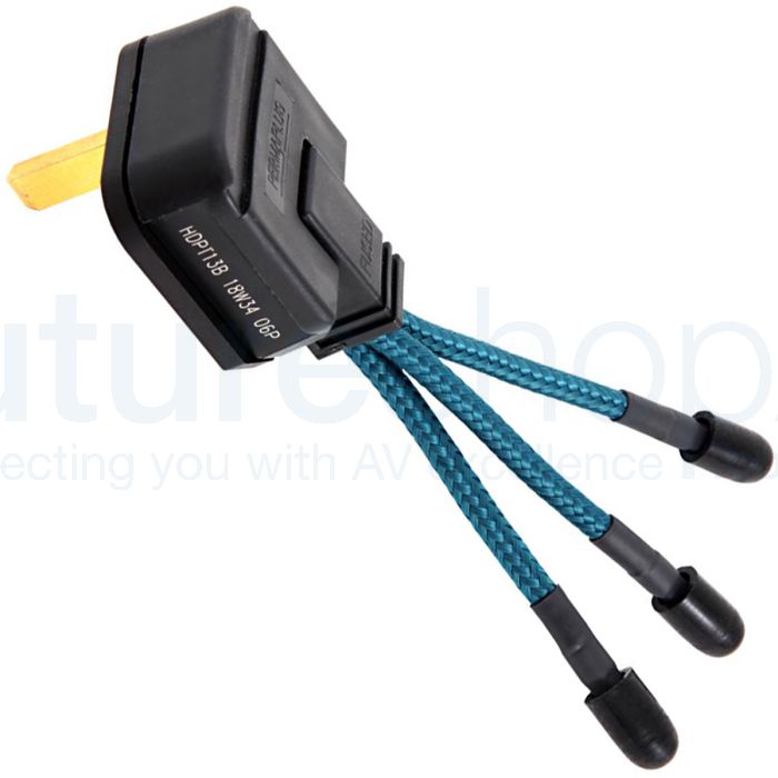 Atlas Grun Power Adaptors - UK