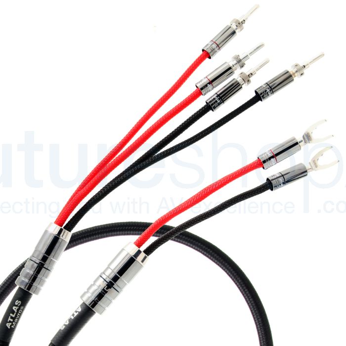 Atlas Mavros Grun Speaker cable