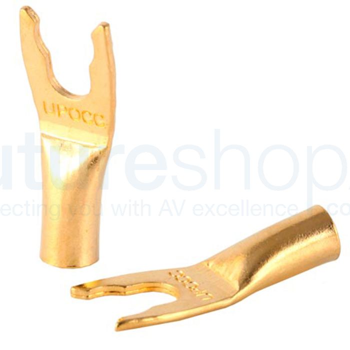 Atlas OCC Spade