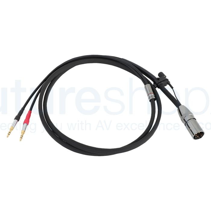 Atlas Zeno Harmonic SC Headphones Cable