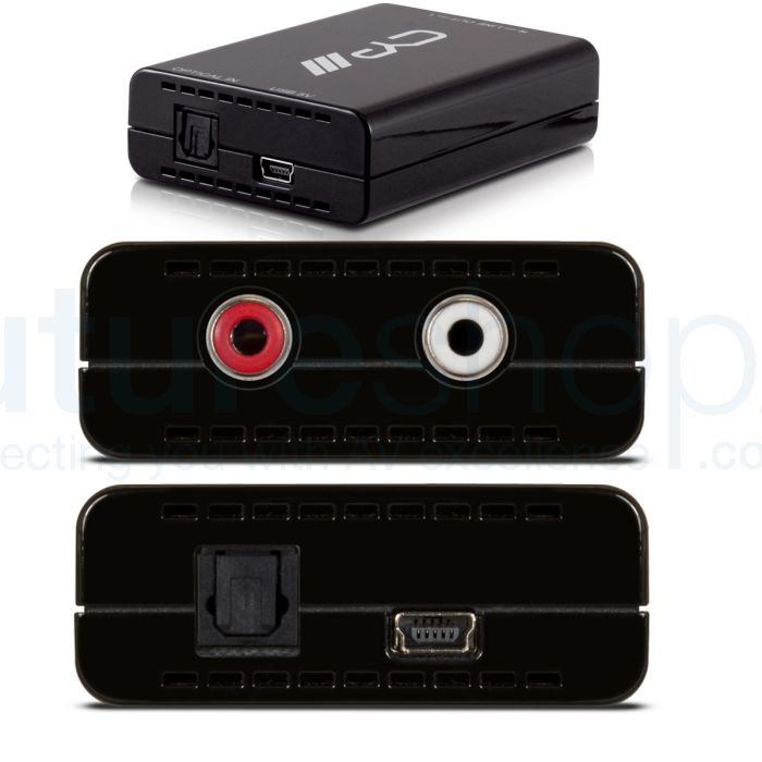 CYP AU-D1 Digital Audio Converter