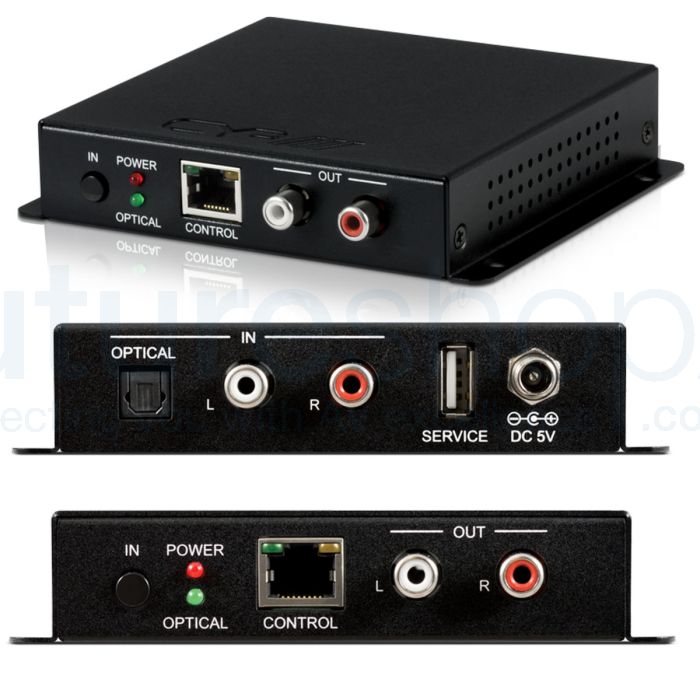 CYP AU-IP21 Audio Controller (HD Distribution)