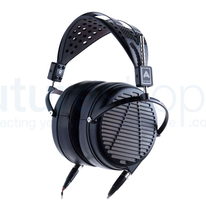 Audeze LCD MX4 Headphones