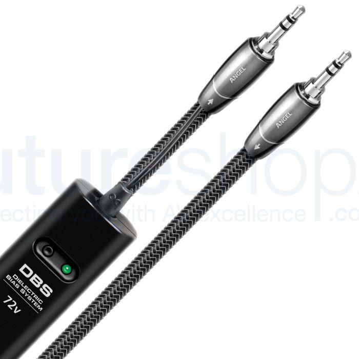 Audioquest Angel, 3.5mm to 3.5mm Jack Cable