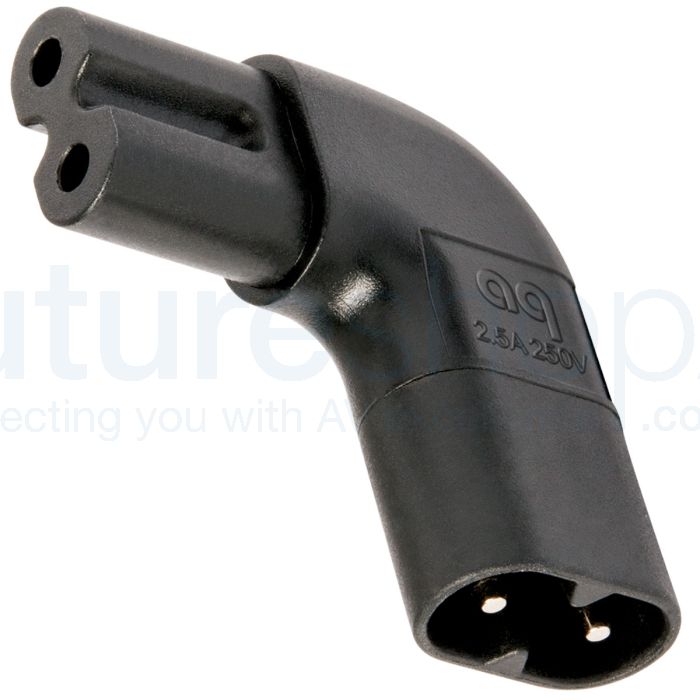 AudioQuest C7 90 Adaptor Kit