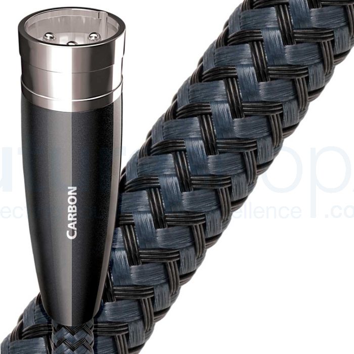 AudioQuest Carbon Digital Audio AES/EBU Cable