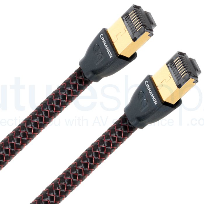 AudioQuest Cinnamon RJ/E Ethernet Cable