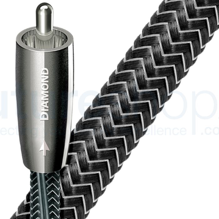  AudioQuest Diamond Digital Audio Cable