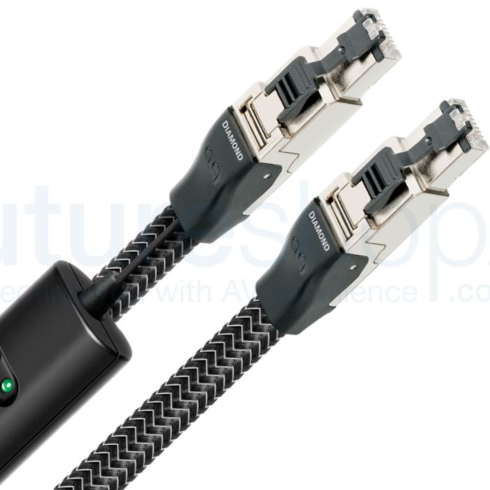 AudioQuest Diamond RJ/E Ethernet Cable
