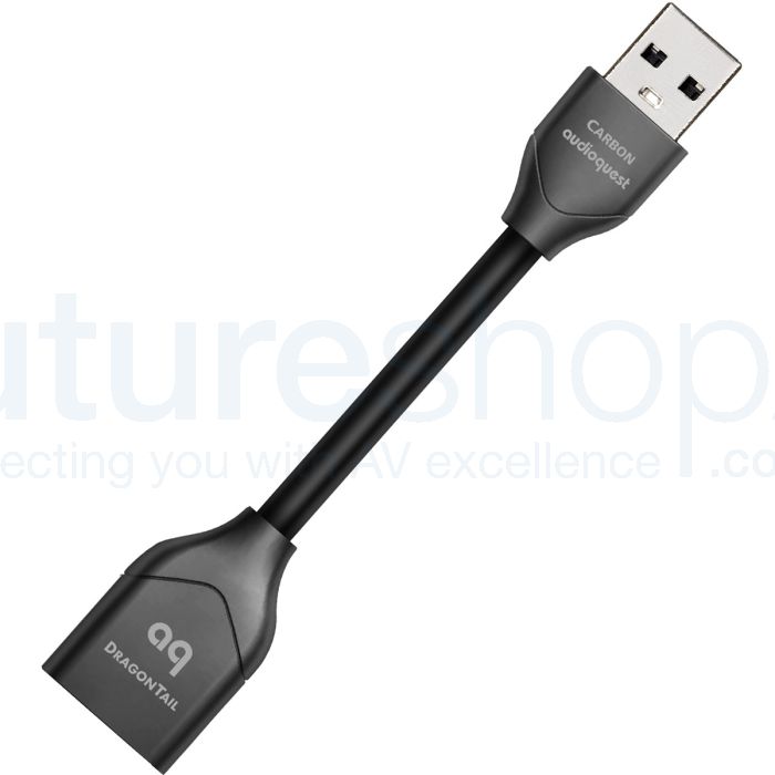 AudioQuest DragonTail USB 2.0 Extender