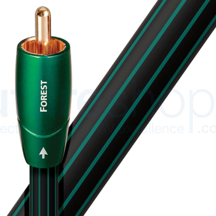 AudioQuest Forest Digital Audio Cable 