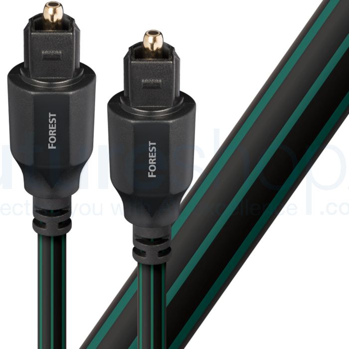 AudioQuest Forest Digital Optical Cable