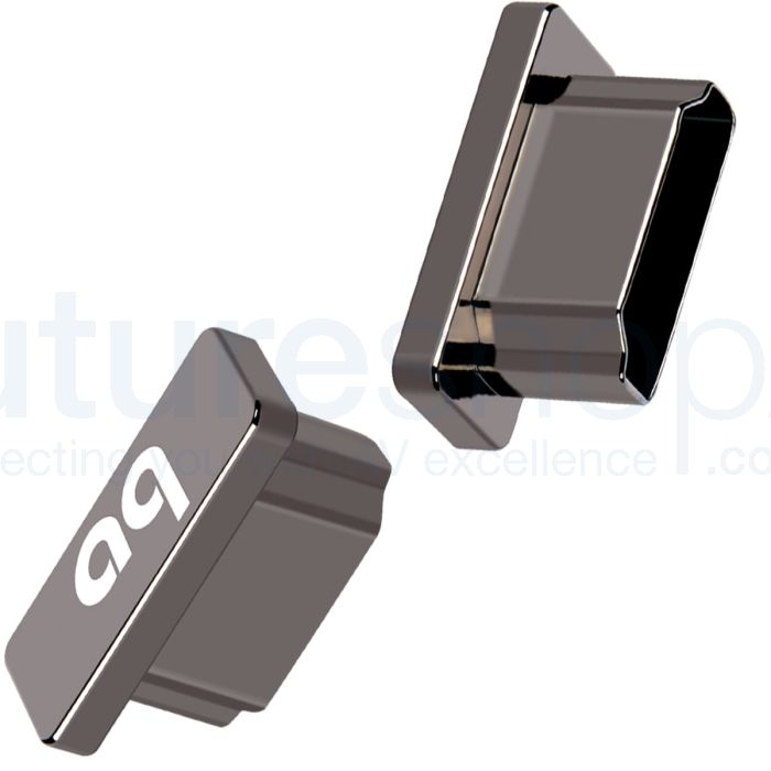 AudioQuest HDMI Input / Output Noise-Stopper Caps