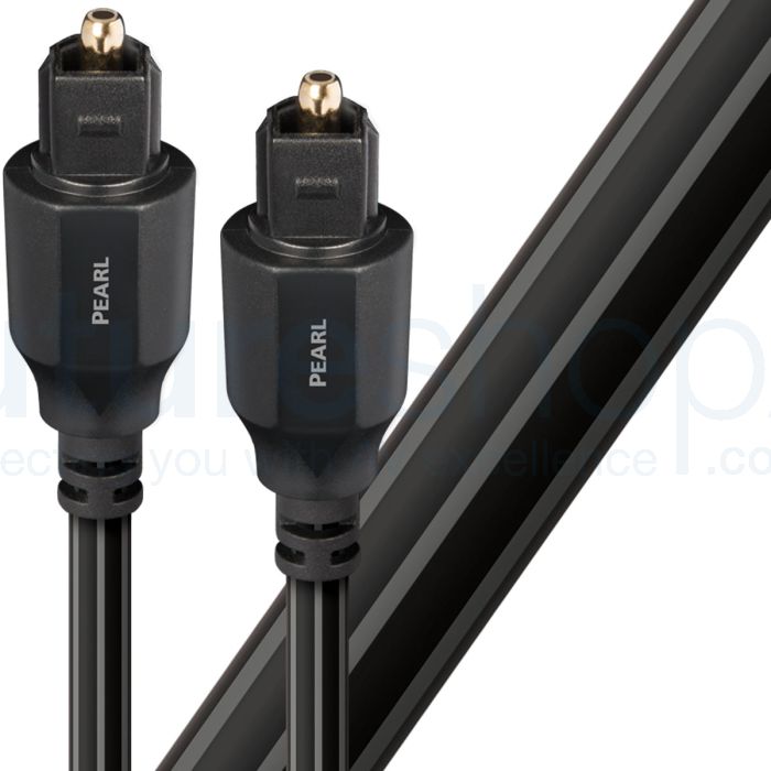  AudioQuest Pearl Digital Optical Cable