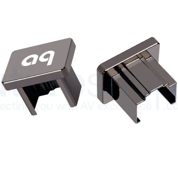 AudioQuest RJ45 Noise-Stopper Caps (Set of 4)