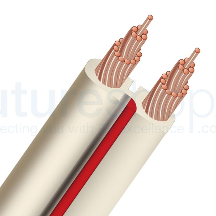 AudioQuest X2 Speaker Cable