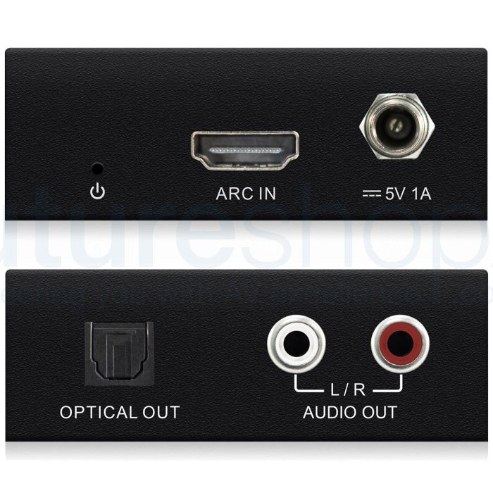 Blustream ARC11 ARC Audio Breakout