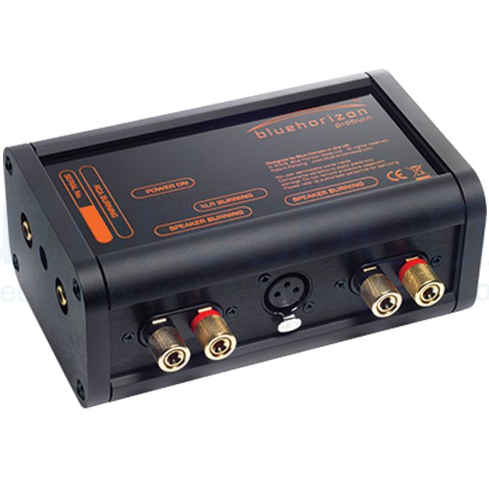 Blue Horizon ProBurn Cable Conditioning System