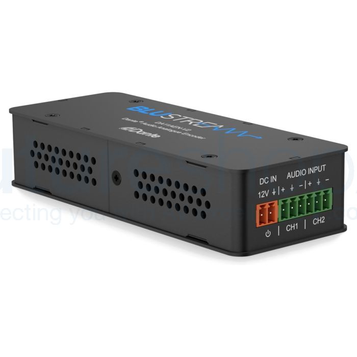Blustream DA11AEN-V2 Dante® Audio Analogue Encoder