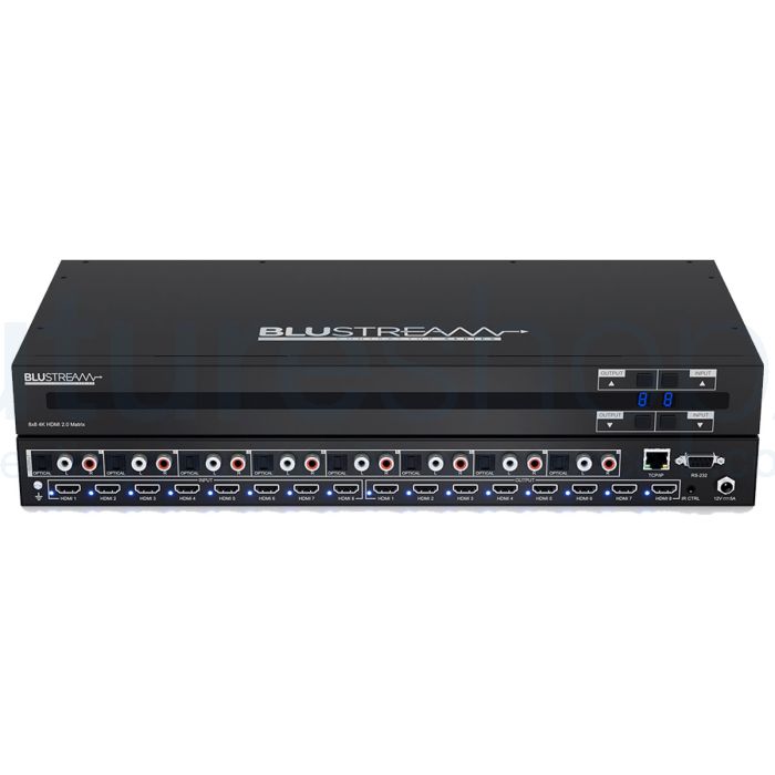 Blustream CMX88CS