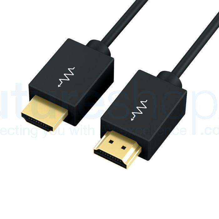 Blustream HDMIM8K Micro Form 8K HDMI Cable 