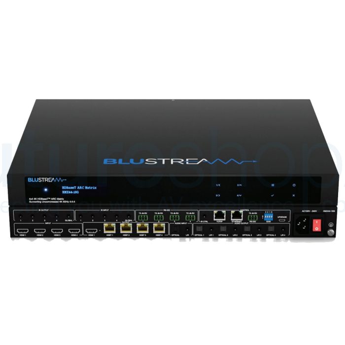 Blustream HMX4418G-KIT 