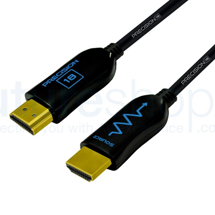 Blustream Precision 18Gbps Passive 4K UHD HDMI Cable
