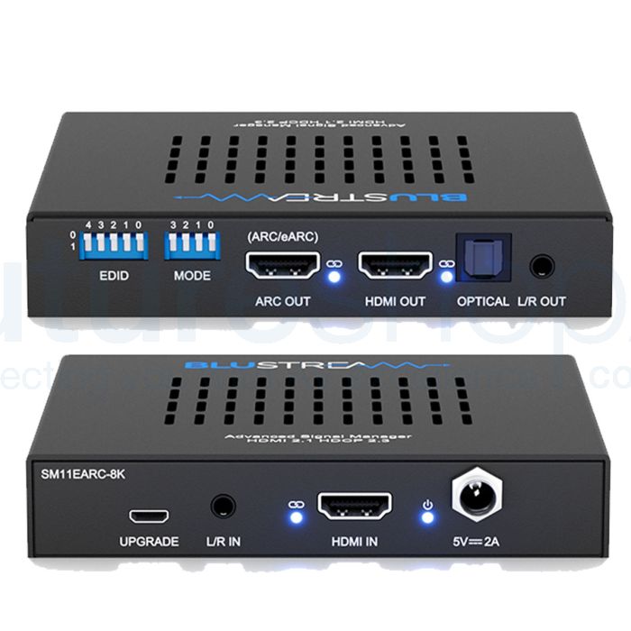 Blustream SM11EARC-8K