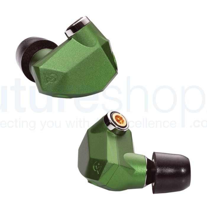 Campfire Audio Andromeda Earphones