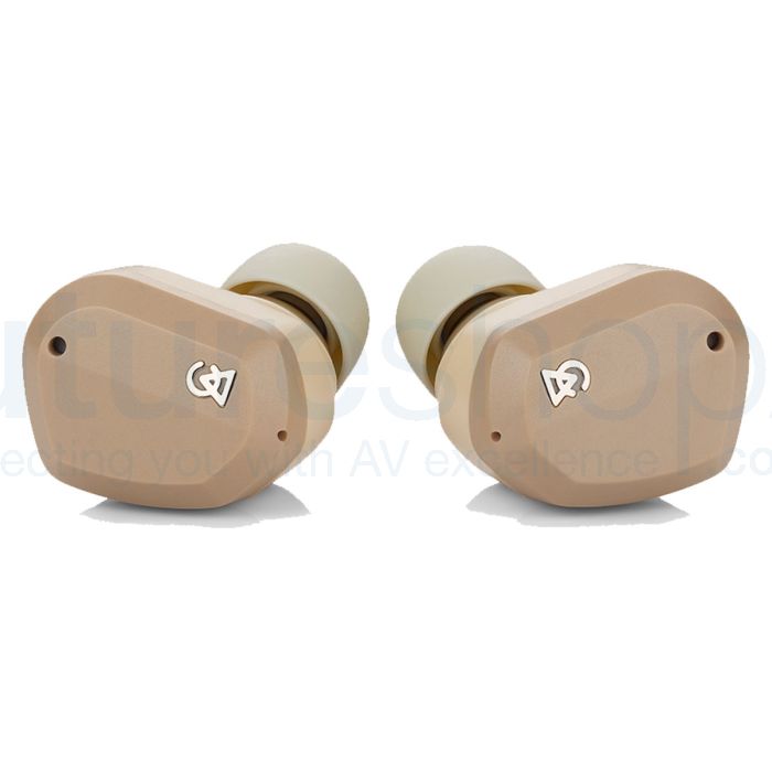 Waversa Systems Orbit Earphones