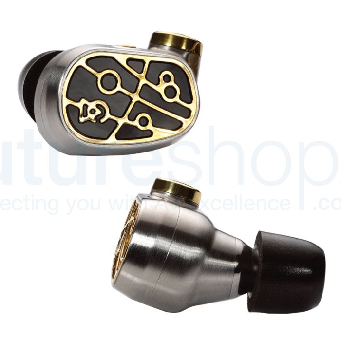 Campfire Audio Solaris