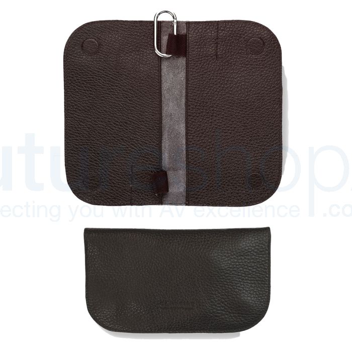 Camfire Audio IEM Leather Wallet