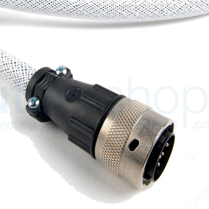 Chord Company Burndy T Interconnects