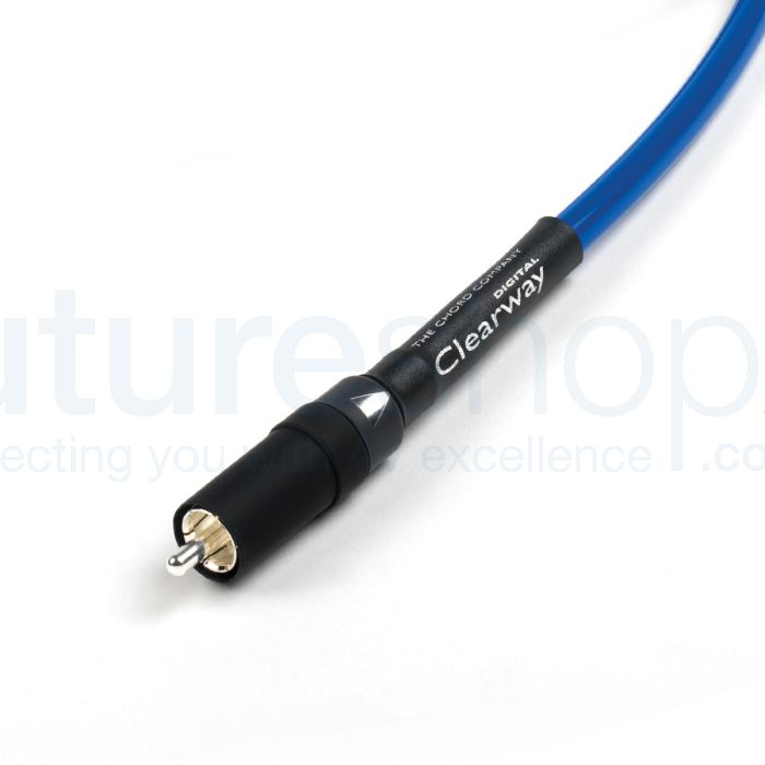 Chord Clearway, Digital Coaxial Audio Cable