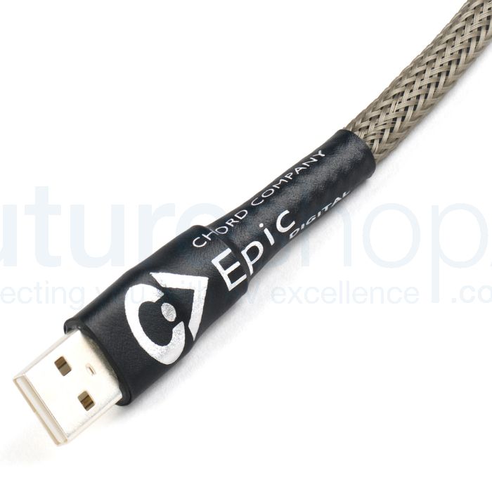 Chord Epic USB Digital Audio Interconnect