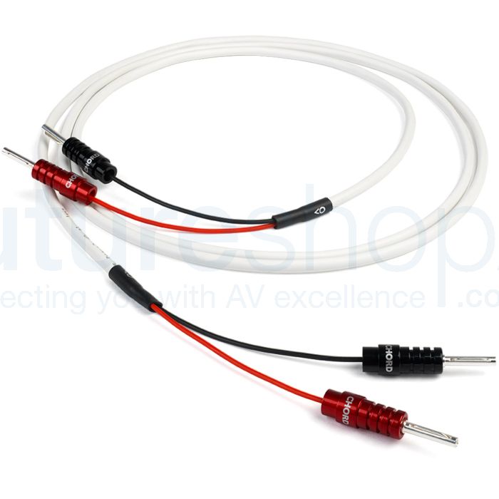 Chord Leyline X LS0H Installation Speaker Cable
