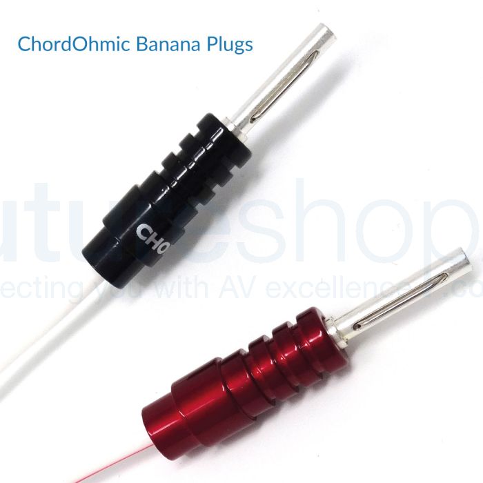 Chord Odyssey X Speaker Cable