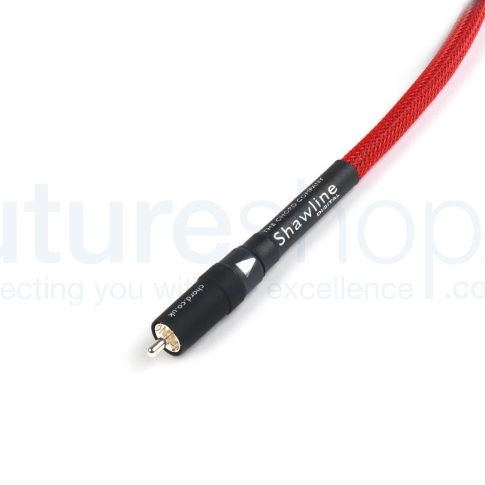 Chord Shawline, Digital Coaxial Audio Cable