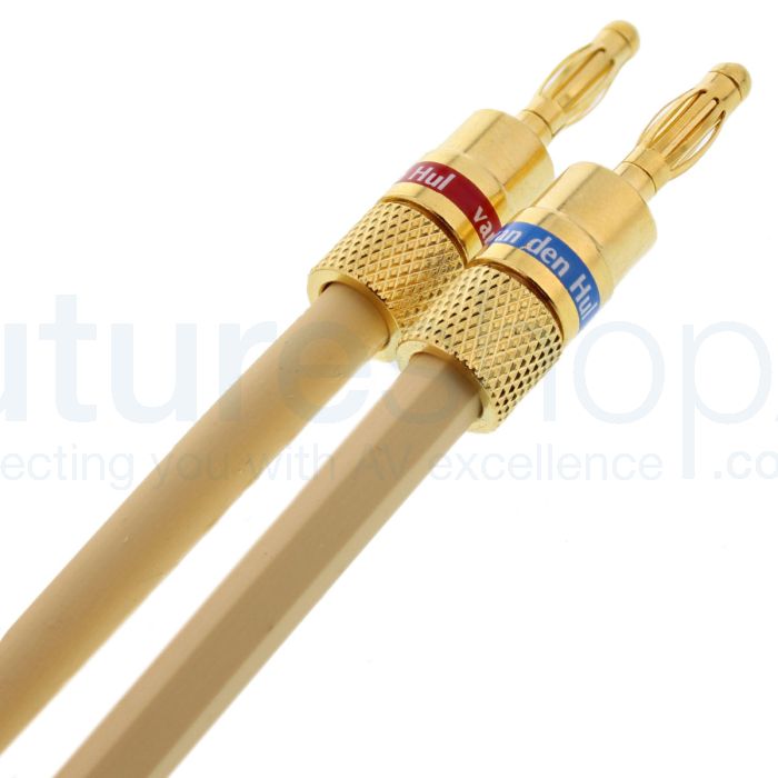 Van Den Hul The CS-122 Hybrid Speaker Cable