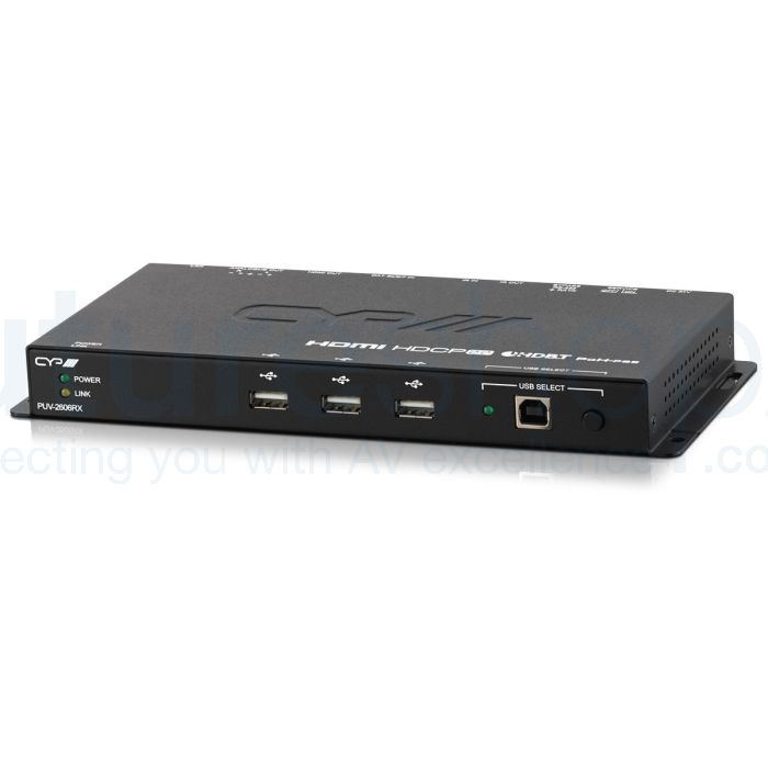 CYP PUV-2606RX