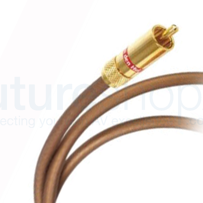 Van Den Hul The D-300 III Hybrid (Halogen Free)