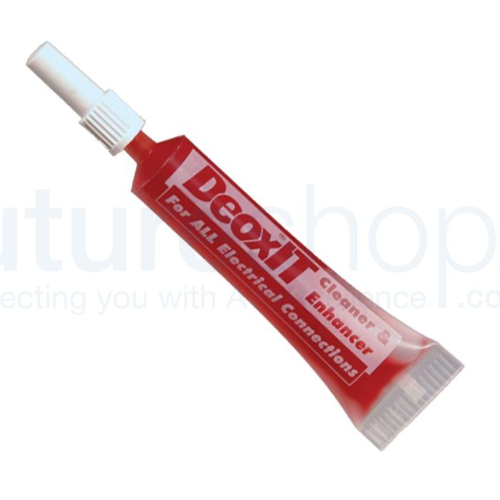 Caig DeoxIT Contact Cleaning Fluid 2ml Tube