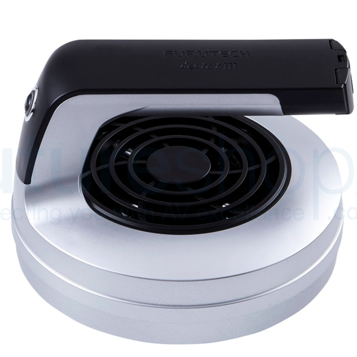 Furutech De-Stat III Static Charge Eliminator