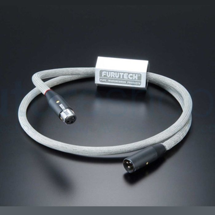 Furutech Digi Reference III High End Performance AES/EBU Digital Cable