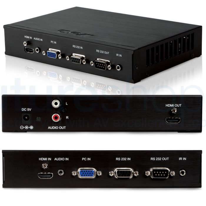 CYP DS-MSC Digital Signage Multi-Screen Controller 