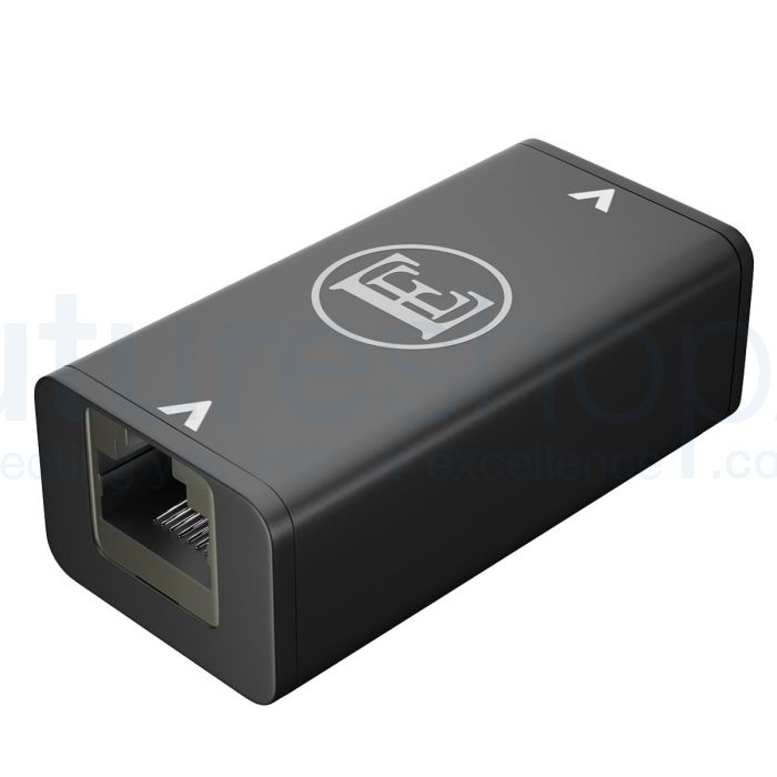 English Electric EE1 Noise Isolator
