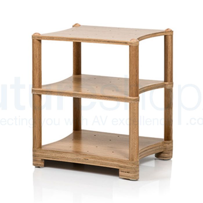 Entreq Athena Bespoke Hi-Fi Rack 