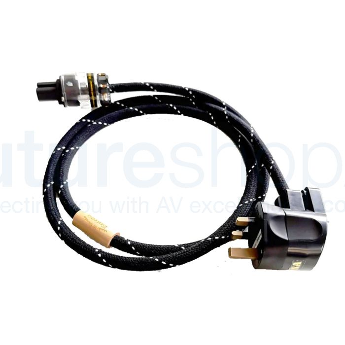 Entreq Primer Hexa Power Cable