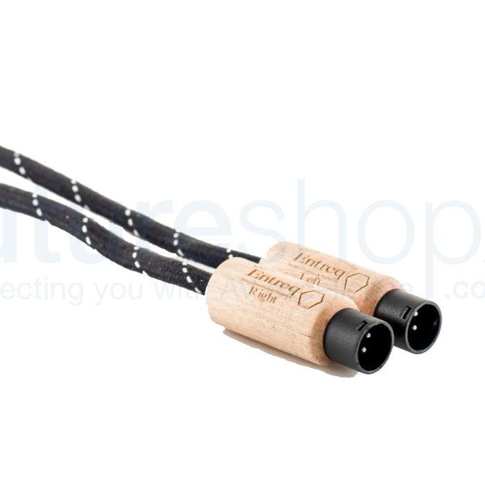 Entreq Primer Hexa XLR