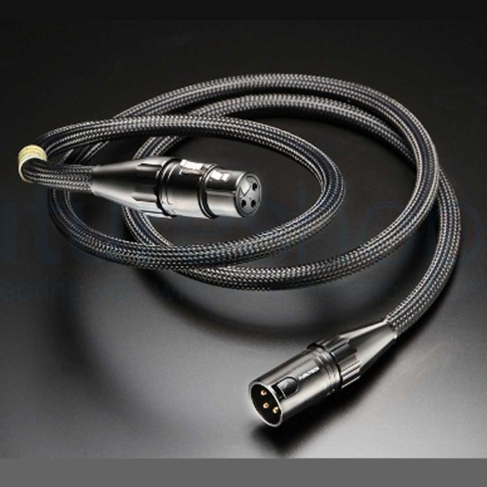 Furutech Evolution II Digital AES/EBU Audio Cable